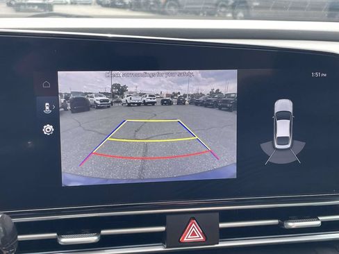 Used 2022 Hyundai Elantra Limited FWD image 36
