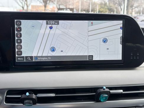 Used 2025 Hyundai Palisade Calligraphy image 40