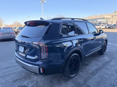 Used 2023 Kia Telluride SX X-Line image 5