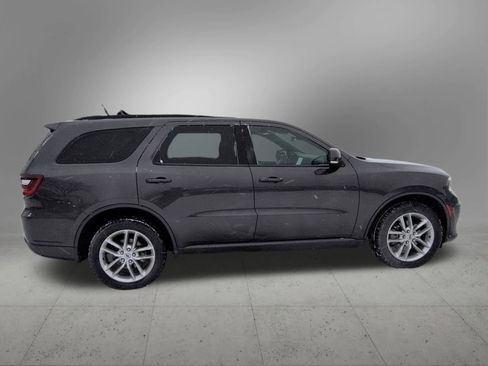 Used 2021 Dodge Durango GT image 7