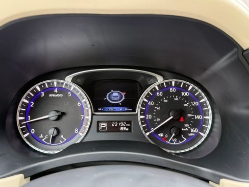 Used 2019 INFINITI QX60 Luxe w/ Essential Package AWD/4WD image 19