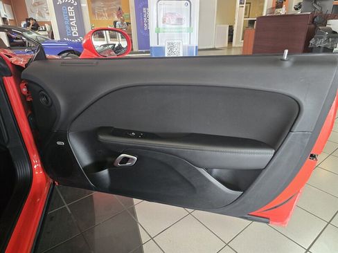 Used 2023 Dodge Challenger SXT w/ Blacktop Package RWD image 12