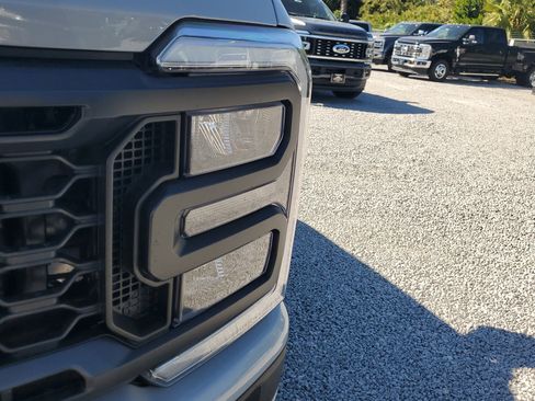 New 2026 Ford F350 XL w/ STX Appearance Package image 4