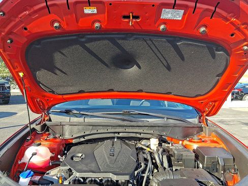 Certified 2022 Hyundai Tucson SEL w/ Convenience Package image 27