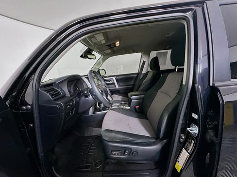 Used 2021 Toyota 4Runner SR5 AWD/4WD image 13
