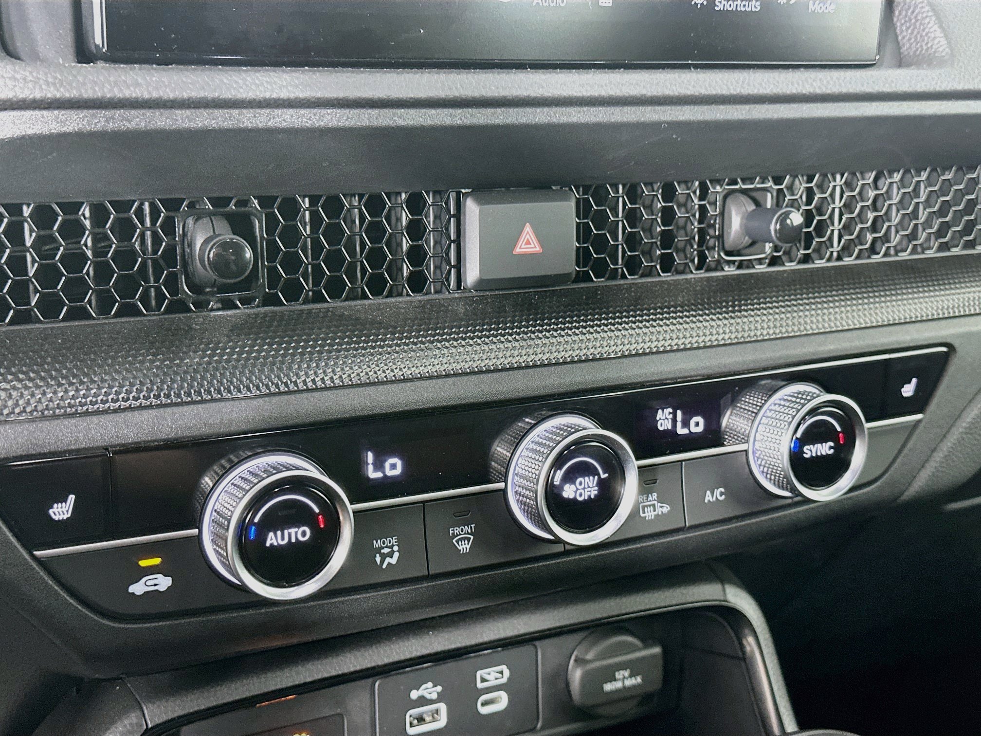 Used 2025 Honda CR-V Sport-L image 23