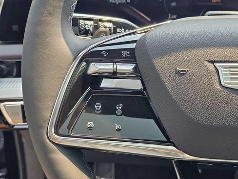New 2026 Cadillac Optiq Sport 1 AWD/4WD image 26