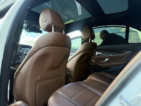 Used 2018 Mercedes-Benz E 63 AMG S image 34