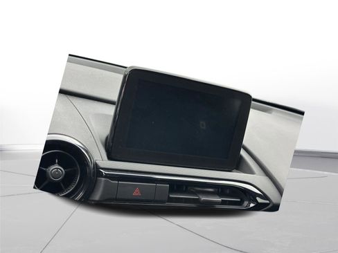 Used 2020 MAZDA MX-5 Miata Club image 10