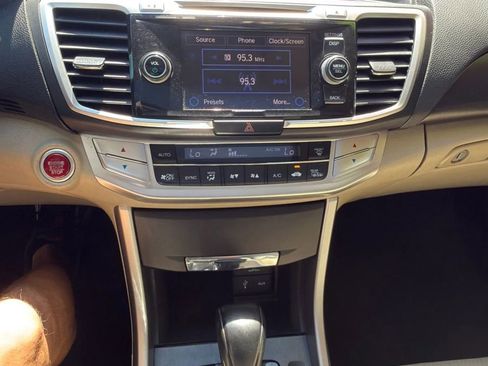 Used 2013 Honda Accord EX-L image 9