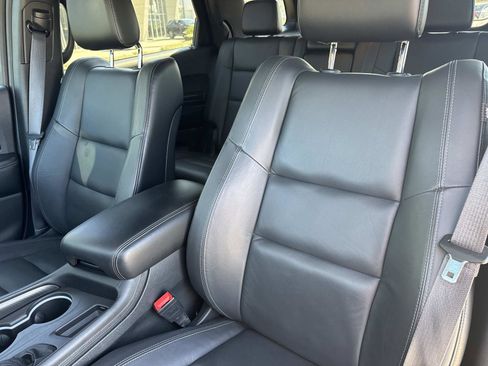 Used 2022 Dodge Durango GT image 21