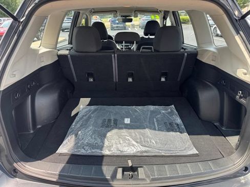 Used 2021 Subaru Forester AWD/4WD image 13
