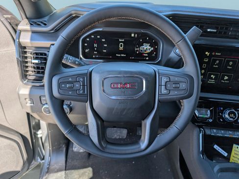 New 2026 GMC Sierra 2500 AT4 w/ AT4 Premium Plus Package image 21