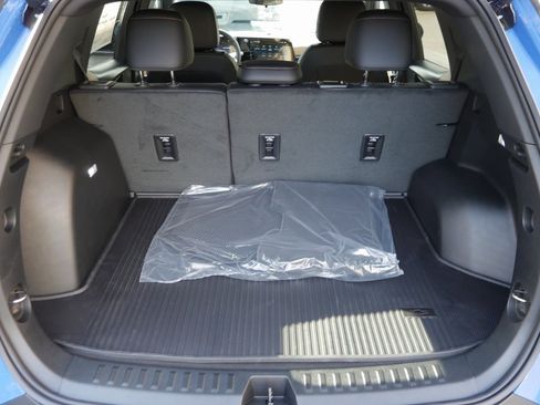 New 2026 Chevrolet Equinox ACTIV w/ Convenience Package III image 27