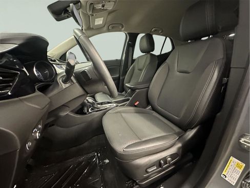 Used 2023 Buick Encore GX Select w/ Sport Touring Package image 26