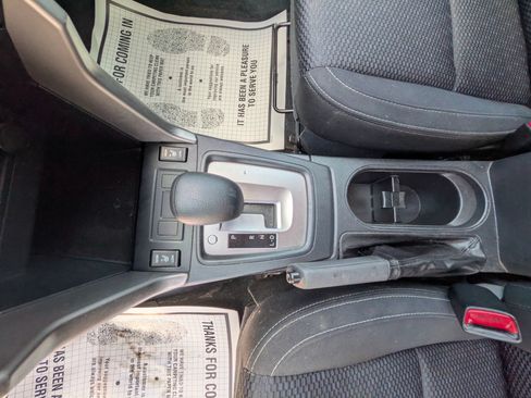 Used 2016 Subaru Forester 2.5i Premium AWD/4WD image 18
