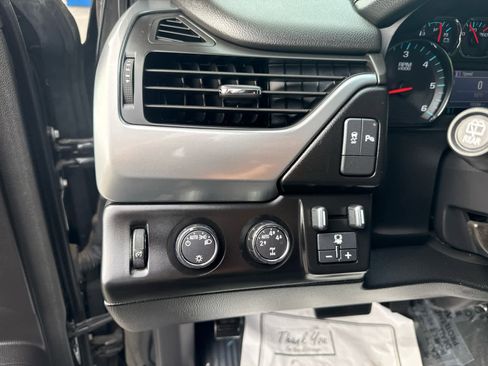 Used 2015 Chevrolet Suburban LS w/ Max Trailering Package AWD/4WD image 19