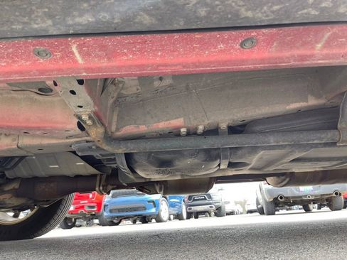 Used 2016 Nissan Pathfinder S image 21