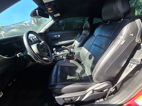 Used 2019 Ford Mustang GT Premium w/ GT Performance Package image 10