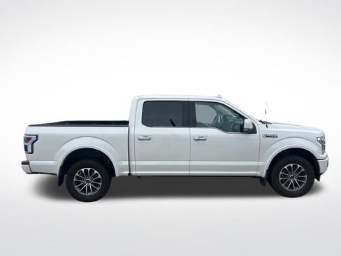 Used 2019 Ford F150 Limited AWD/4WD image 6