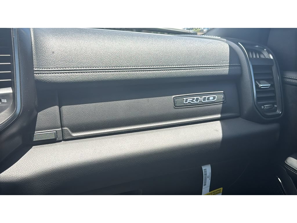 New 2026 RAM 1500 RHO AWD/4WD image 19