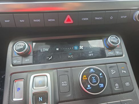 Used 2024 Hyundai Palisade Calligraphy AWD/4WD image 22