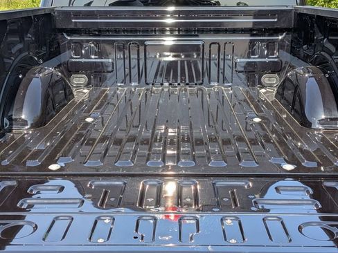 Used 2025 Ford F150 STX AWD/4WD image 7
