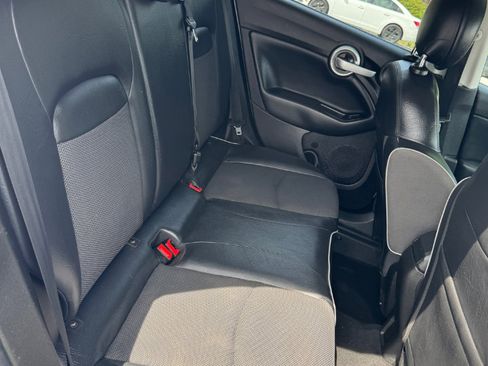 Used 2017 FIAT 500X Trekking image 17