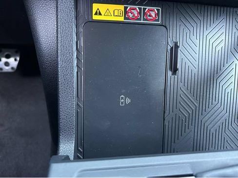 Used 2026 Toyota 4Runner TRD Sport Premium AWD/4WD image 31