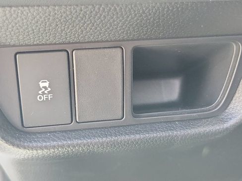 Certified 2027 Honda HR-V Sport image 20