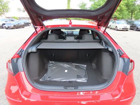 New 2026 Honda Civic Sport image 11