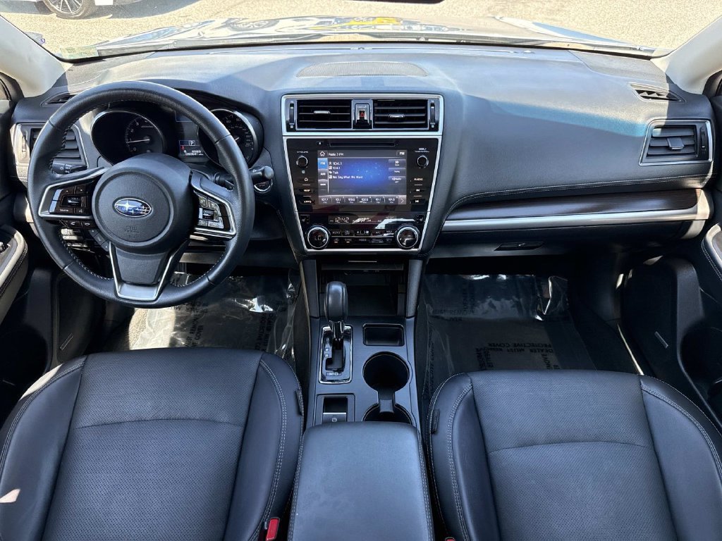 Used 2018 Subaru Legacy 2.5i Limited AWD/4WD image 18
