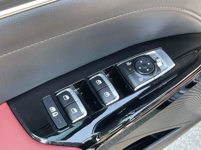 New 2026 Kia K5 GT-Line w/ GT-Line Red Interior Package FWD image 17