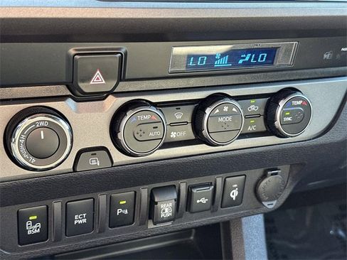 Used 2023 Toyota Tacoma TRD Pro image 35