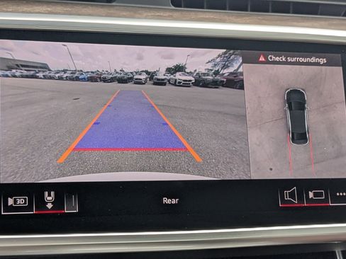 Used 2024 Audi A6 Premium Plus image 24