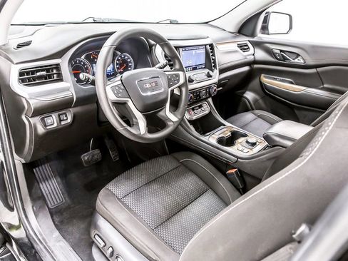 Used 2023 GMC Acadia SLE w/ Driver Convenience Package AWD/4WD image 29