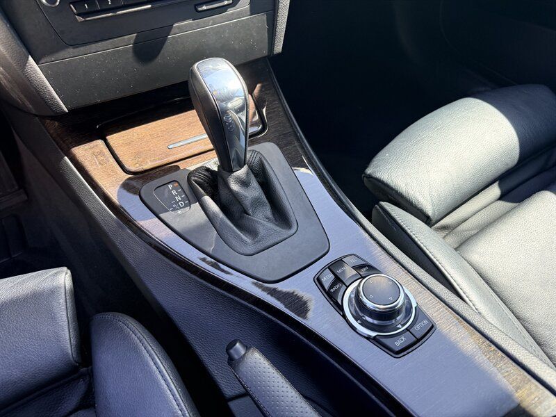 Used 2013 BMW 335i Coupe RWD image 16