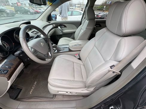 Used 2010 Acura MDX w/ Technology Package image 20