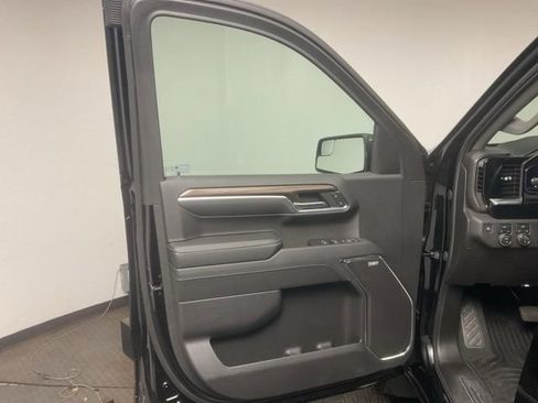 Certified 2024 Chevrolet Silverado 1500 RST w/ Convenience Package II image 10