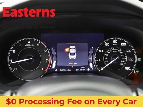 Used 2022 Acura TLX w/ Technology Package FWD image 17