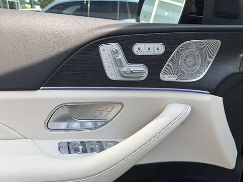 Certified 2026 Mercedes-Benz GLE 450 4MATIC image 22