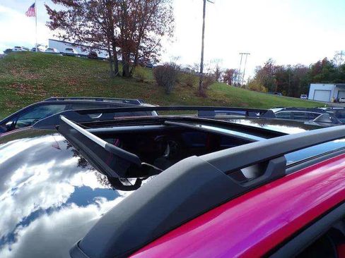 Certified 2025 Subaru Forester Premium image 25