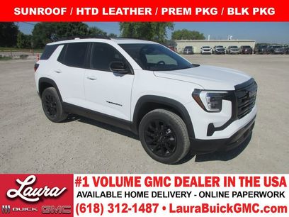 New 2026 GMC Terrain Elevation w/ Elevation Premium Package
