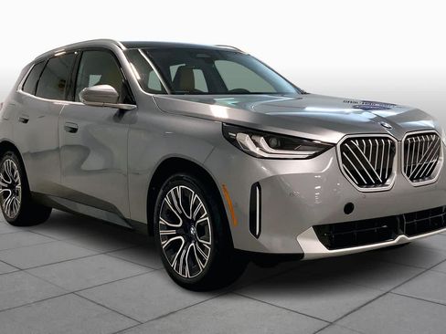 Used 2026 BMW X3 xDrive30i w/ Premium Package AWD/4WD image 2
