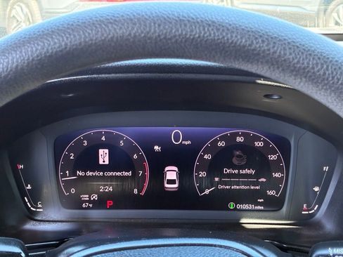 Used 2025 Honda Accord SE image 26
