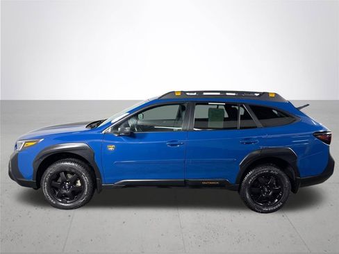 Certified 2023 Subaru Outback Wilderness image 10