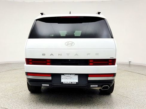 Used 2024 Hyundai Santa Fe Limited image 6