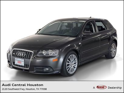 Used 2007 Audi A3 2.0T