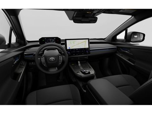 New 2026 Toyota C-HR AWD/4WD image 20