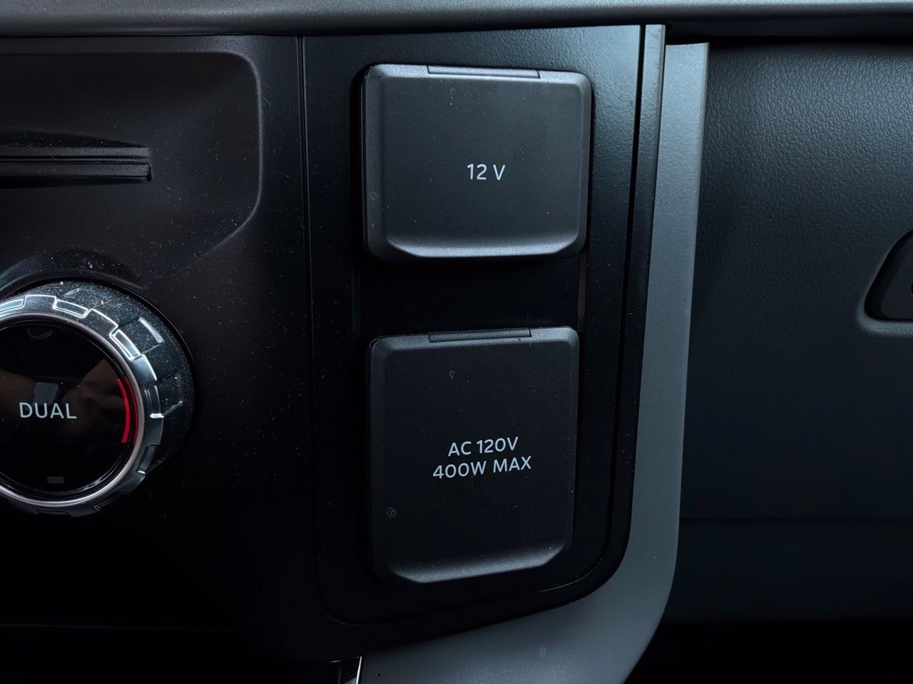 Used 2024 Ford F150 XLT w/ Mobile Office Package AWD/4WD image 27